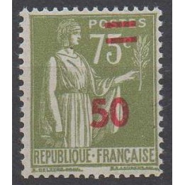 France - 0480g