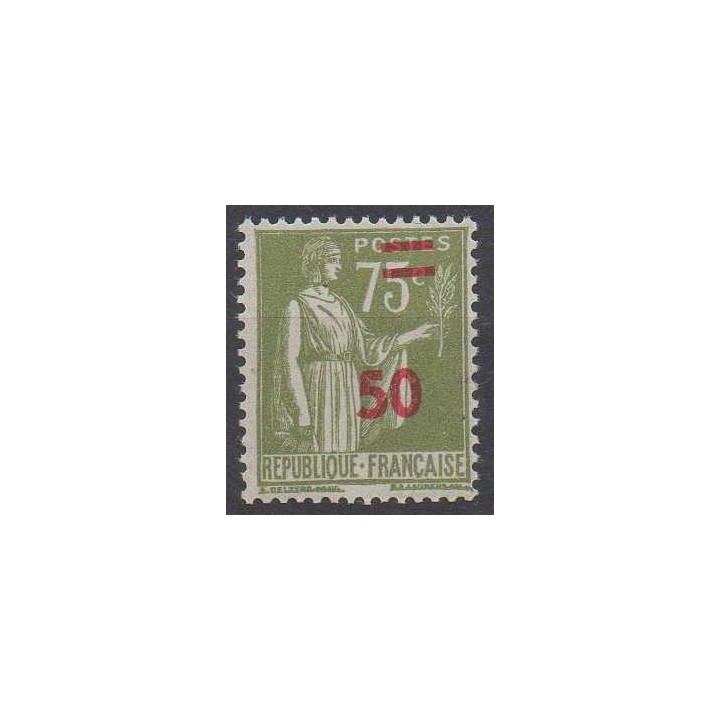 France - 0480g