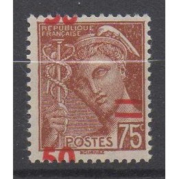 France - 0477g
