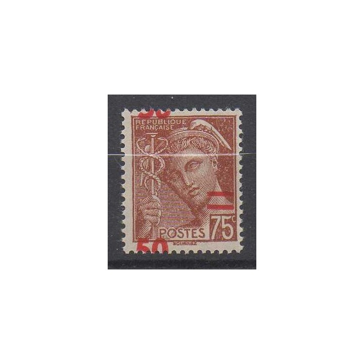 France - 0477g