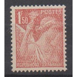 France - 0652d