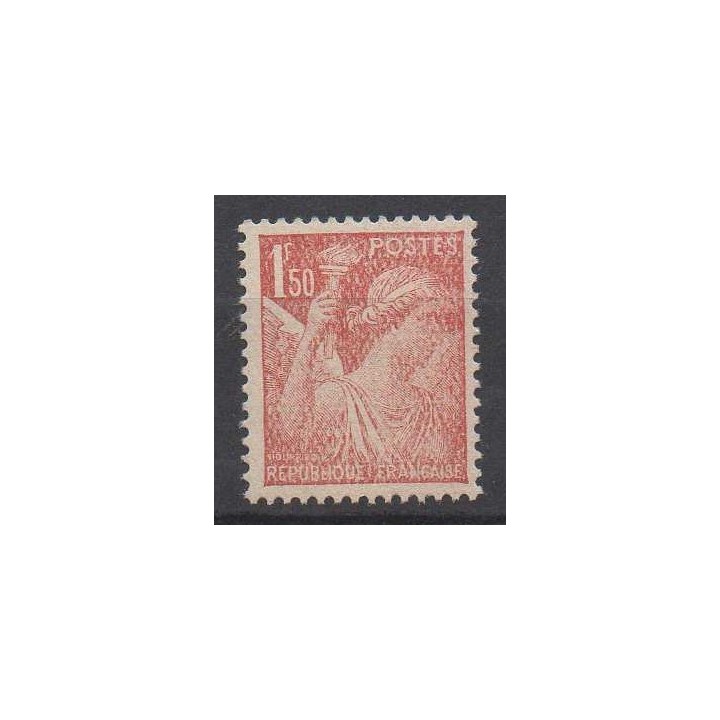 France - 0652d