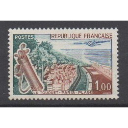 France - 1355d