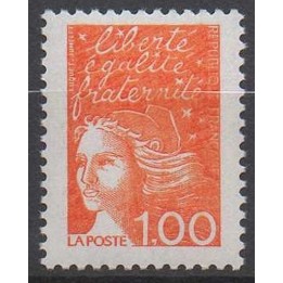France - 3089l