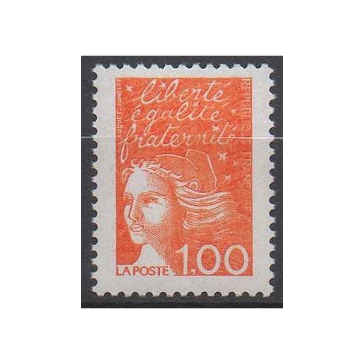 France - 3089l