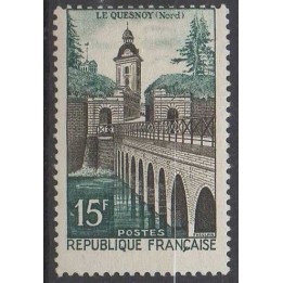 France - 1115d