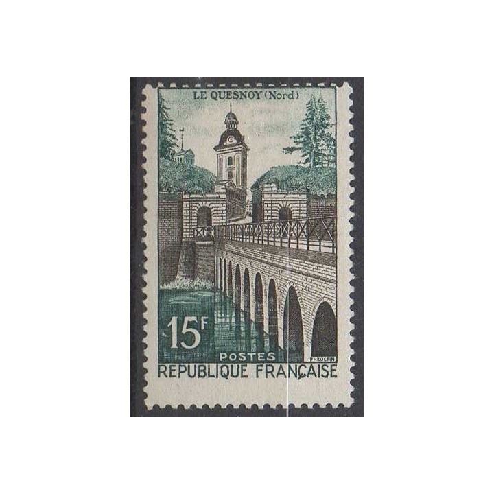 France - 1115d