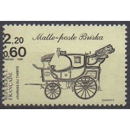 France - 2411b