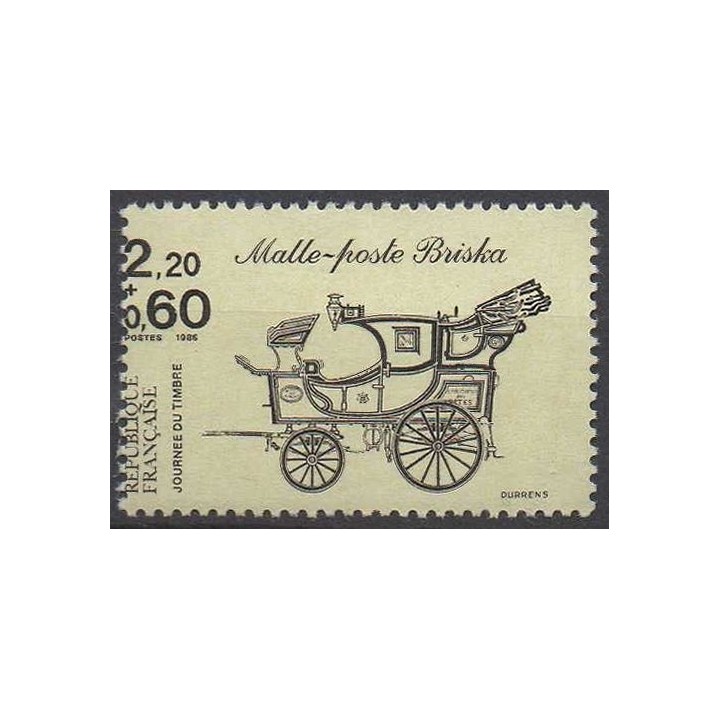 France - 2411b