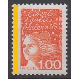 France - 3089g
