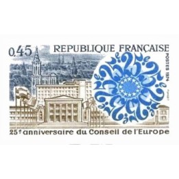 France - 1792a Non Dentelé