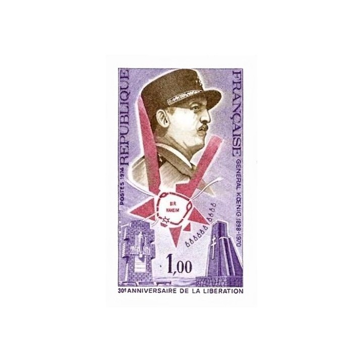 France - 1796a Non Dentelé