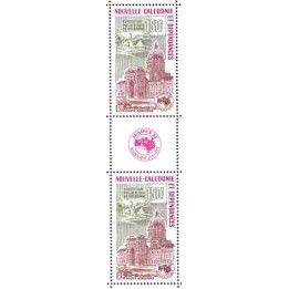 Nouvelle-Caledonie - Poste Aérienne 243A