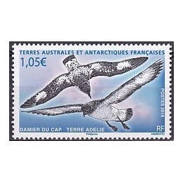 TAAF - 772