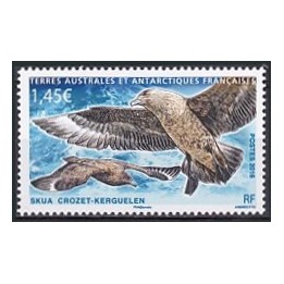 TAAF - 773
