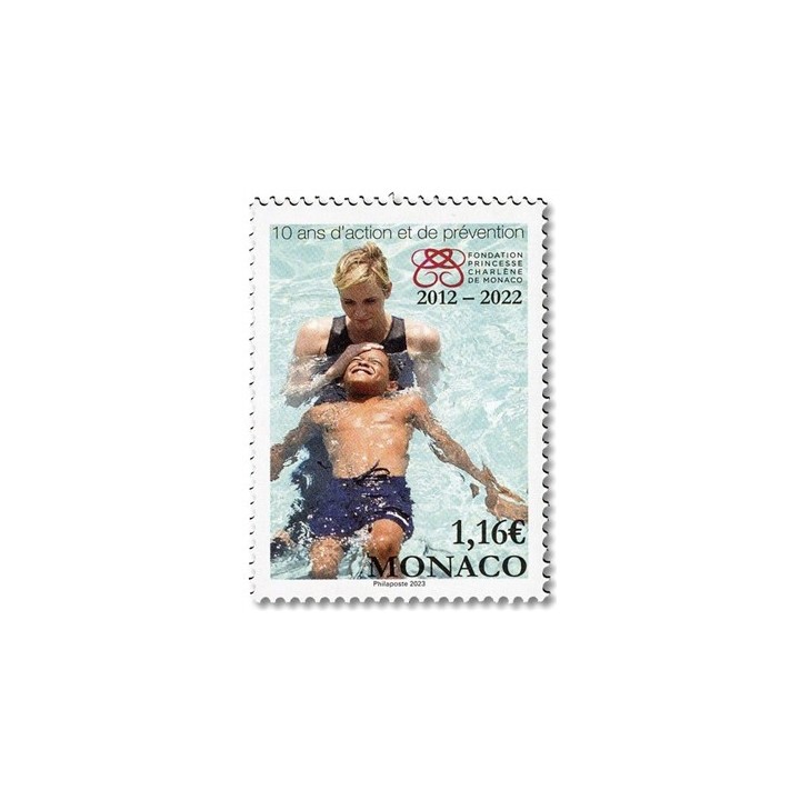Monaco - 3357