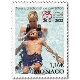 Monaco - 3357