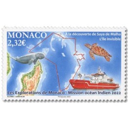 Monaco - 3358