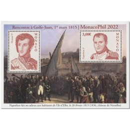 Monaco - F3362