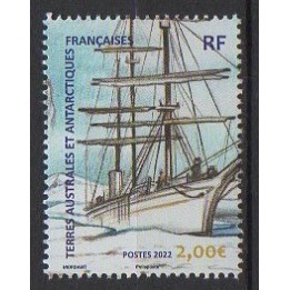 TAAF - 1023