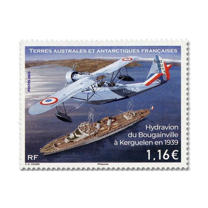 TAAF - 1026