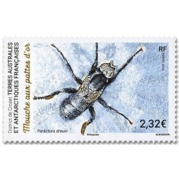 TAAF - 1030