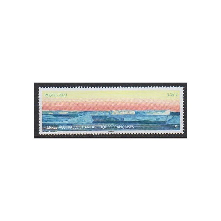 TAAF - 1040