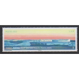 TAAF - 1040