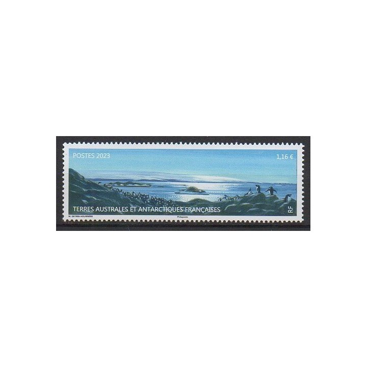 TAAF - 1042