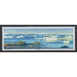 TAAF - 1043