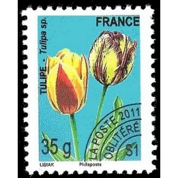 France - Préoblitéré 259A - Philaposte