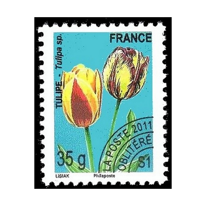 France - Préoblitéré 259A - Philaposte
