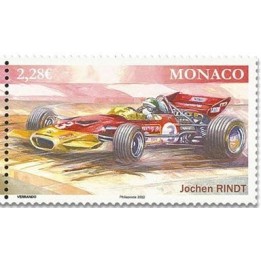 Monaco - 3319