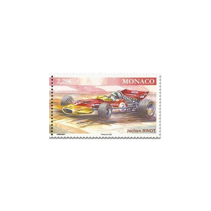 Monaco - 3319