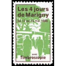 France - Bloc Marigny 01