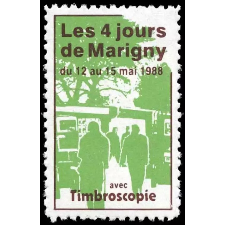 France - Bloc Marigny 01