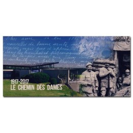 France - Bloc Souvenir 132 sans étui