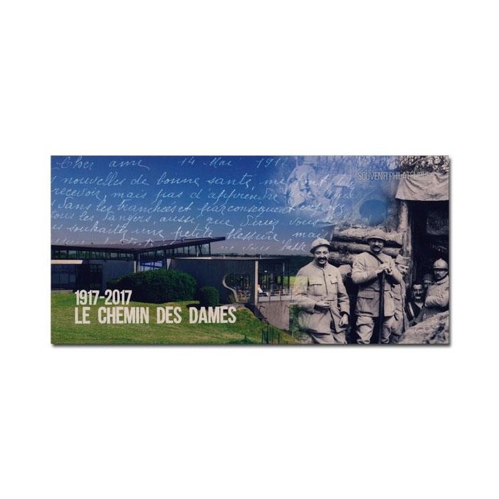 France - Bloc Souvenir 132 sans étui