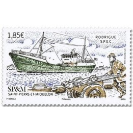 Saint-Pierre et Miquelon - 1302