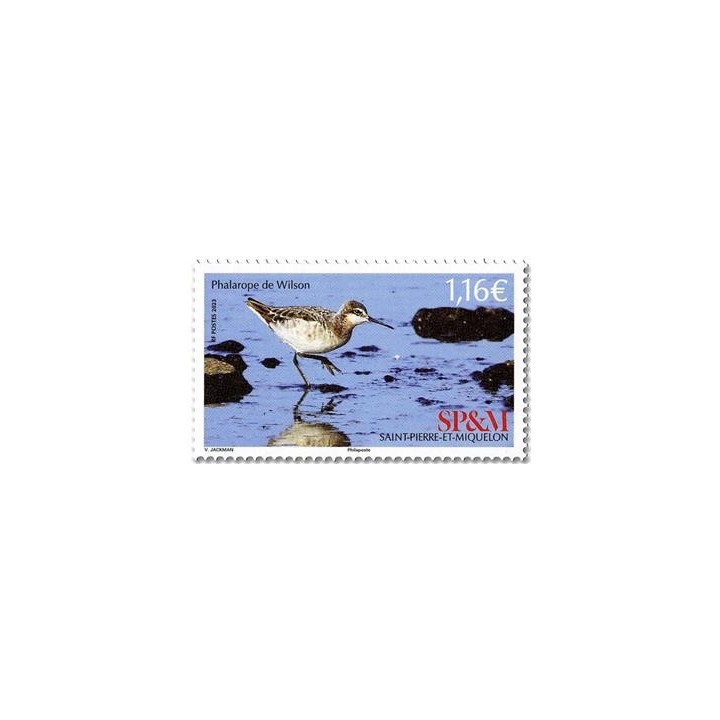 Saint-Pierre et Miquelon - 1301