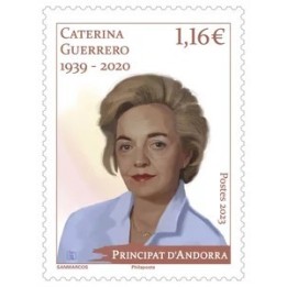 Andorre Francais - 890
