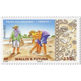 Wallis et Futuna - 969