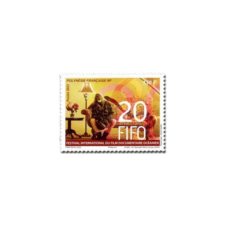 Polynesie Française - 1317