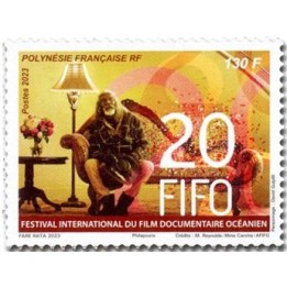 Polynesie Française - 1317
