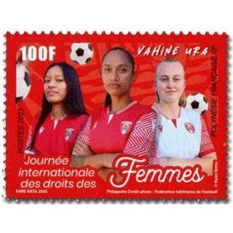 Polynesie Française - 1318