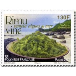 Polynesie Française - 1319