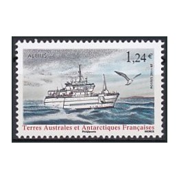 TAAF - 0755