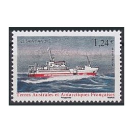 TAAF - 0756