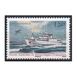 TAAF - 0757