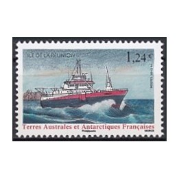 TAAF - 0758